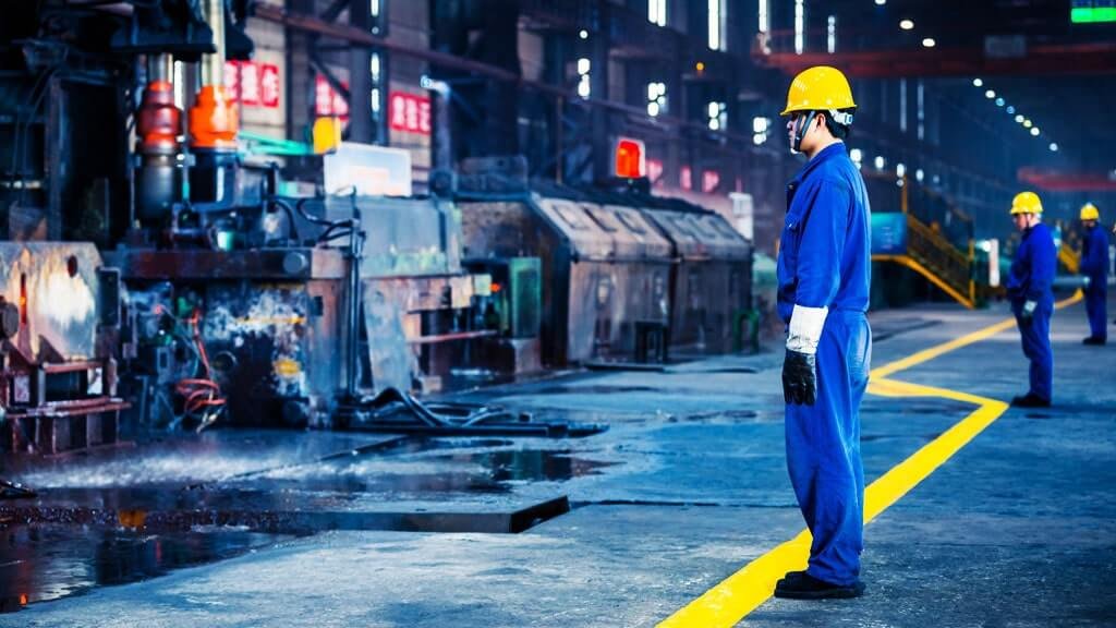 Seeing what doesn’t exist yet. That’s our strength.