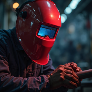 Welding Helmet